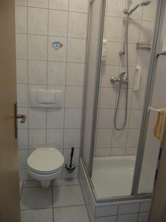 Kerkermeister Pension Auerbach/Vogtland Esterno foto
