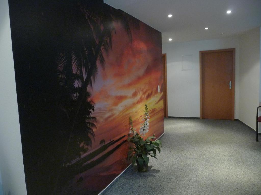 Kerkermeister Pension Auerbach/Vogtland Esterno foto
