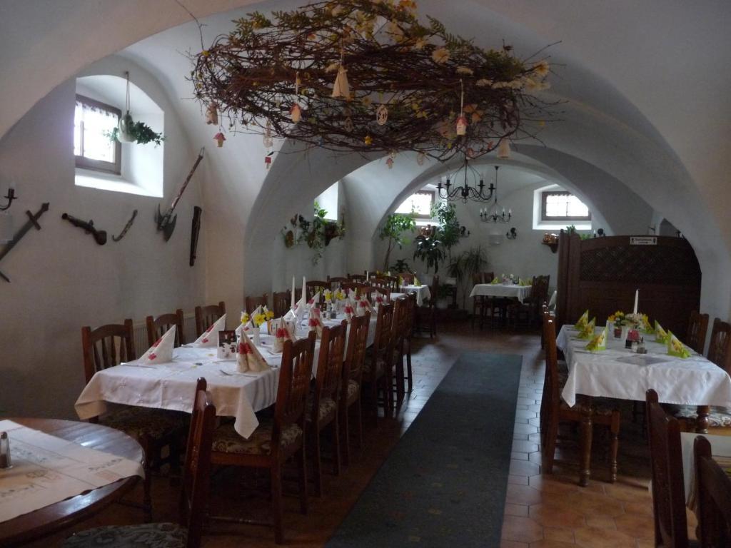 Kerkermeister Pension Auerbach/Vogtland Esterno foto